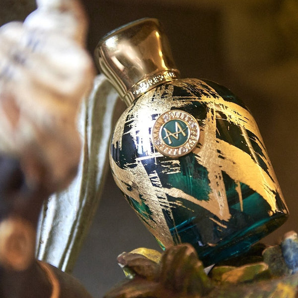 Moresque Parfums