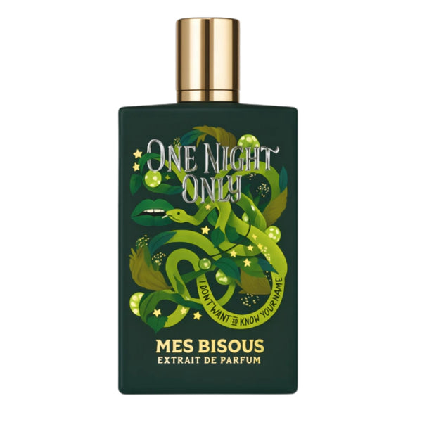Mes Bisous One Night Only