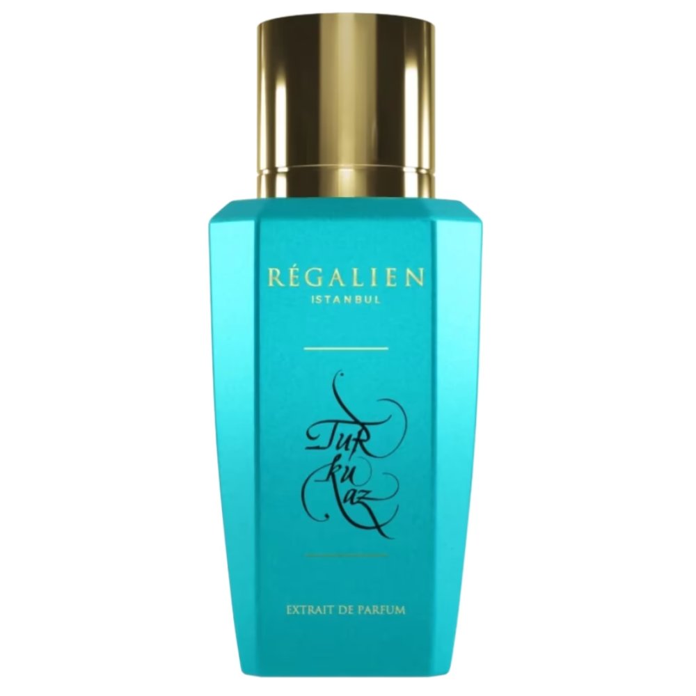Regalien Turkuaz ScentRabbit
