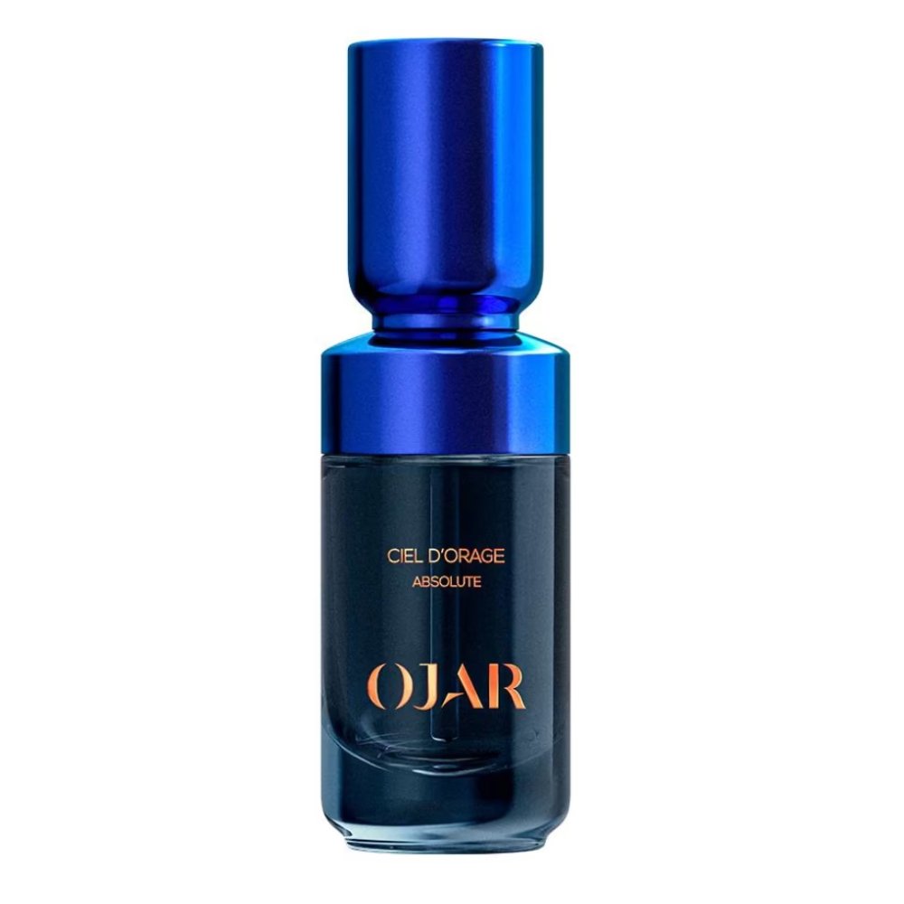 Ojar Ciel d’Orage perfume bottle ScentRabbit