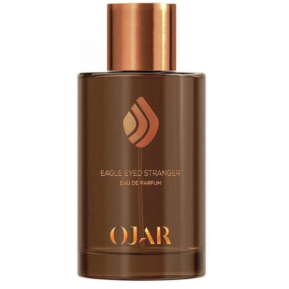 Ojar Eagle Eyed Stranger perfume bottle ScentRabbit