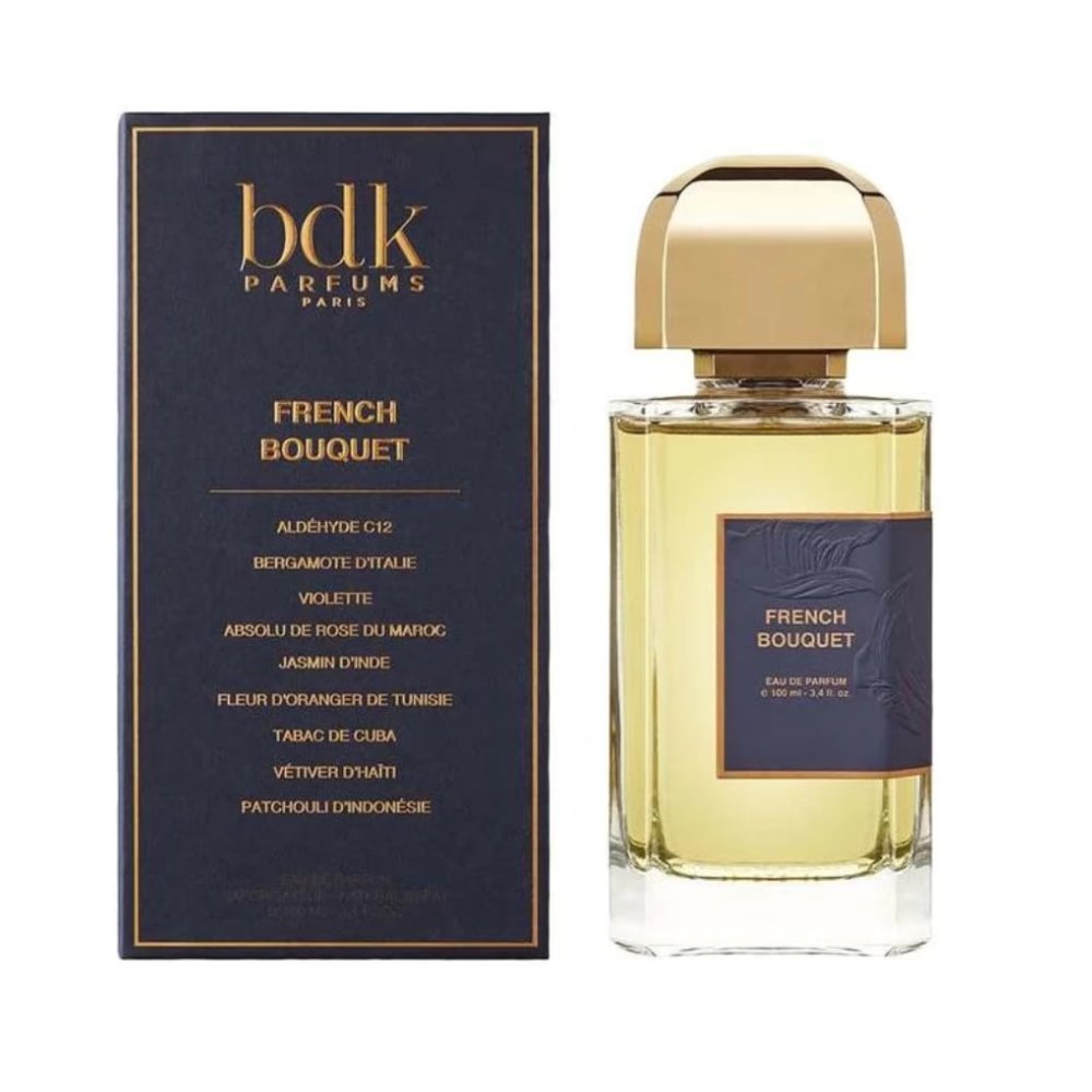 BDK Parfums French Bouquet 3.4 oz/100 ml Eau de Parfum ScentRabbit