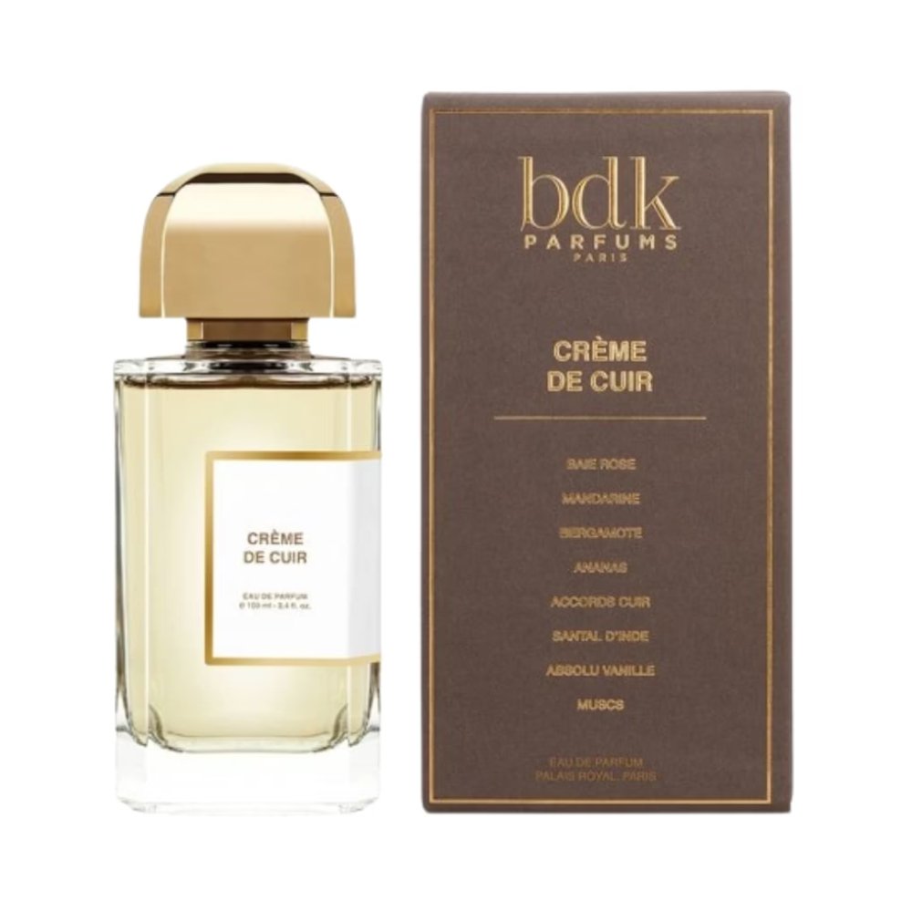 BDK Parfums Creme de Cuir