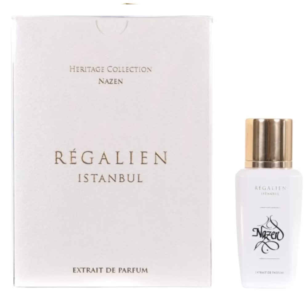 Regalien Nazen 1.7 oz/50 ml Extrait De Parfum ScentRabbit