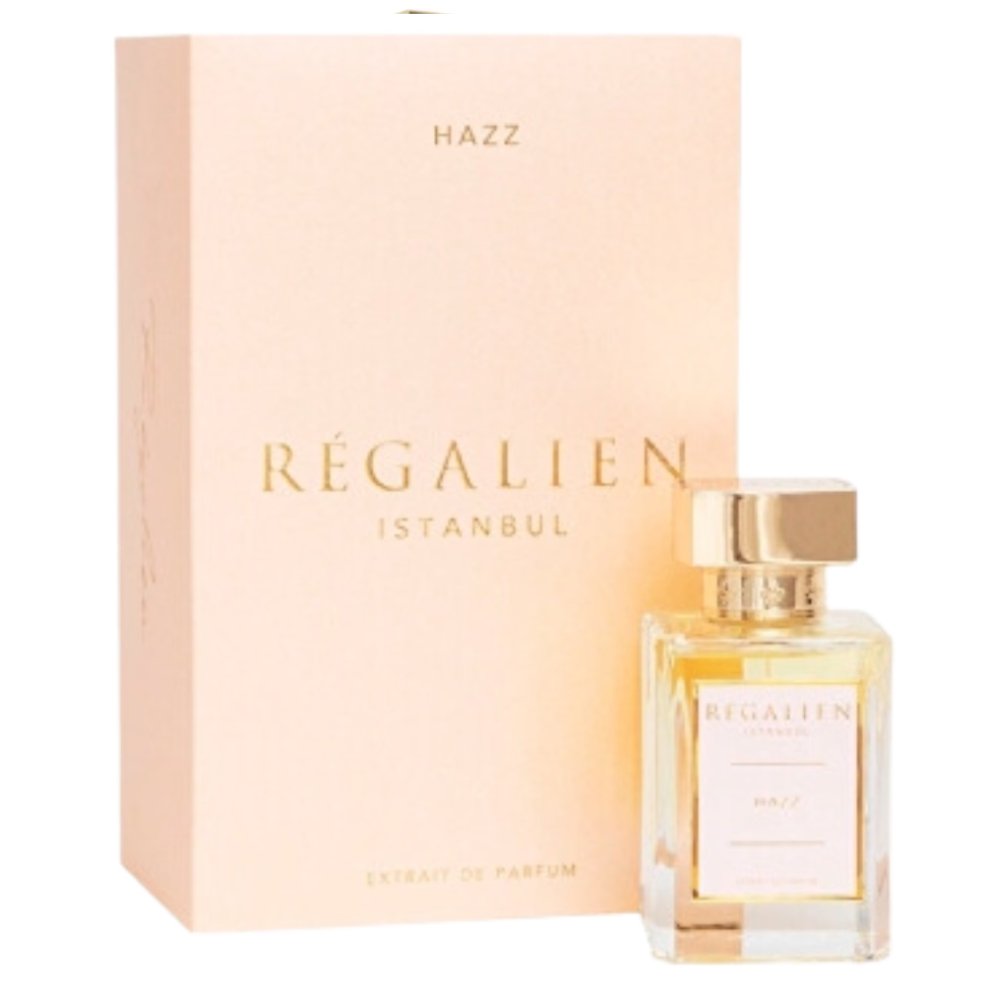 Regalien Hazz 2.7 oz/80 ml Extrait De Parfum ScentRabbit