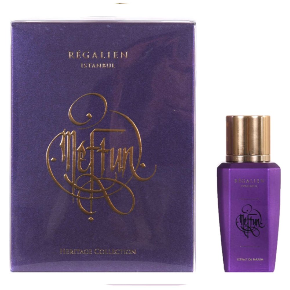 Regalien Meftun 1.7 oz/50 ml Extrait De Parfum ScentRabbit