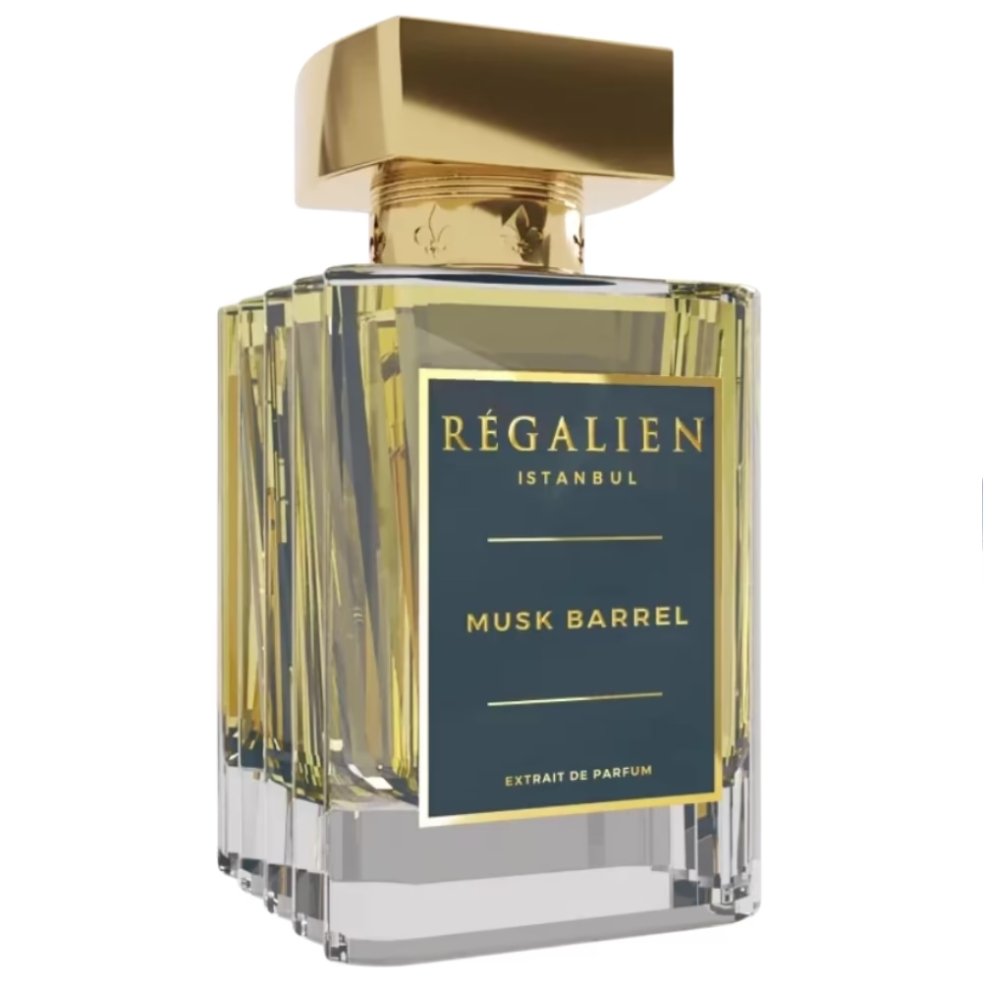 Regalien Musk Barrel 2.7 oz/80 ml Extrait De Parfum ScentRabbit