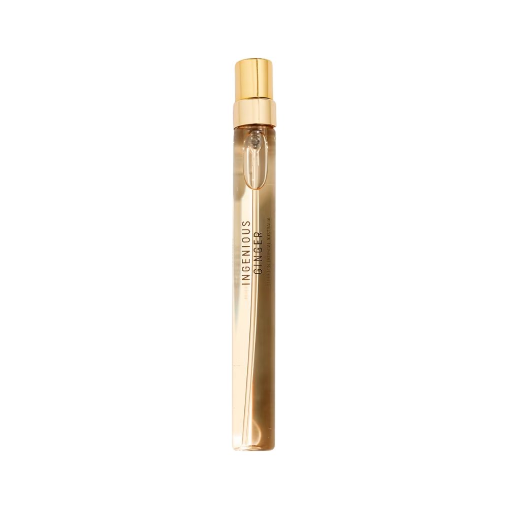 Goldfield & Banks Ingenious Ginger ScentRabbit