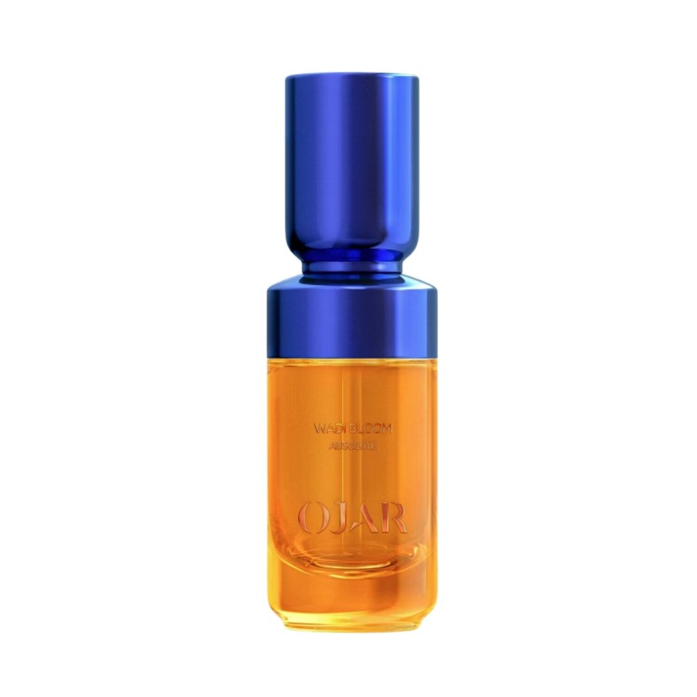 Ojar Wadi Bloom Absolute perfume bottle ScentRabbit