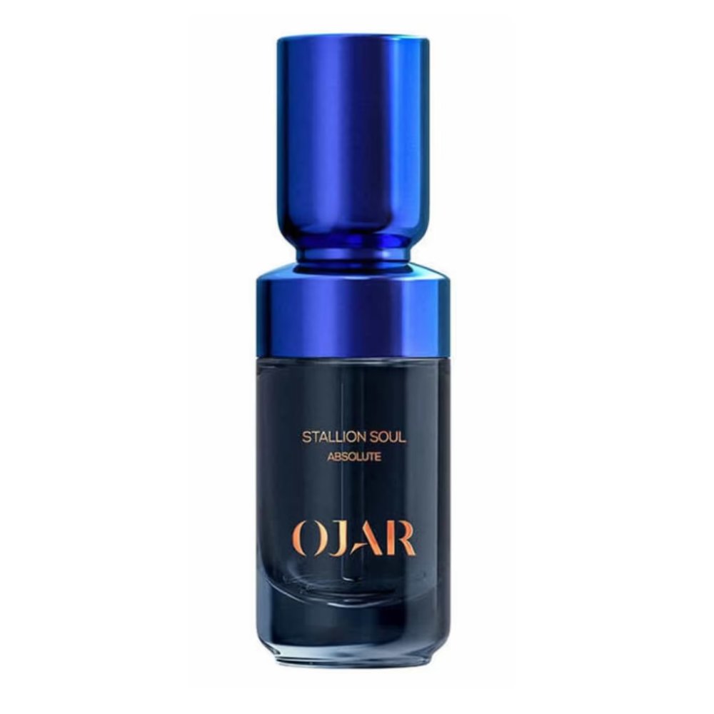 Ojar Stallion Soul perfume bottle ScentRabbit