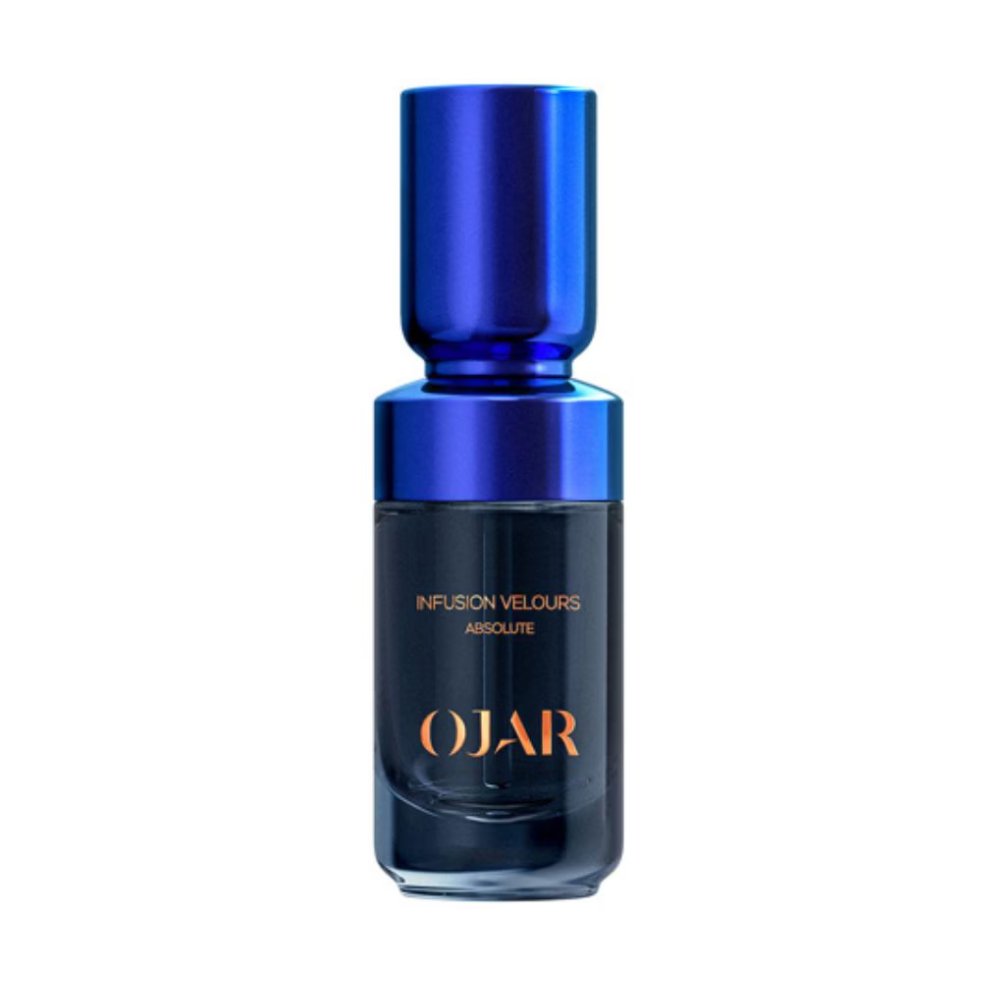 Ojar Wood Whisper perfume bottle ScentRabbit