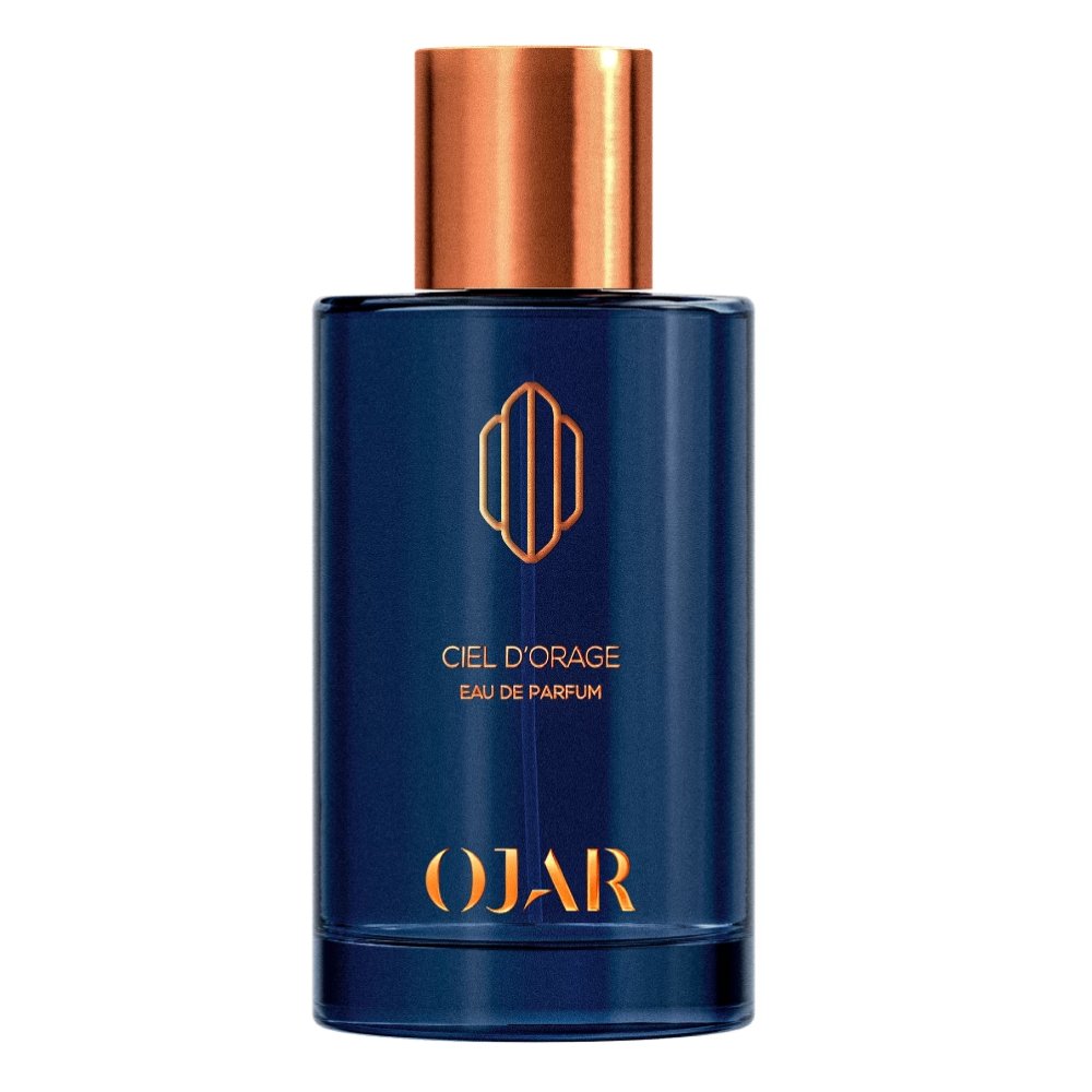 Ojar Ciel d’Orage perfume bottle ScentRabbit