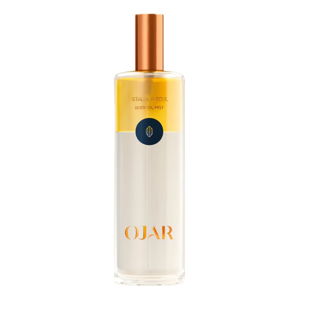 Ojar Stallion Soul perfume bottle ScentRabbit