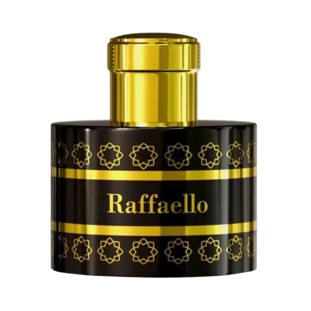 Pantheon Roma Raffaello ScentRabbit