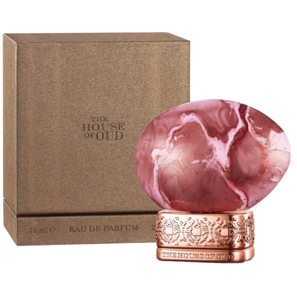 The House of Oud Blessing Empathy 2.5 oz/75 ml Eau de Parfum ScentRabbit