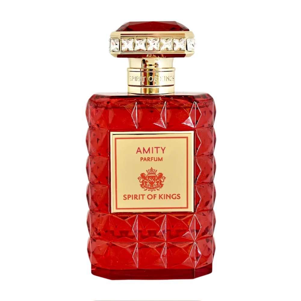 Spirit Of Kings Amity 3.4 oz/100 ml Parfum bottle ScentRabbit