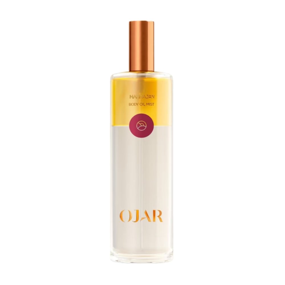 Ojar Mahrajan perfume bottle ScentRabbit