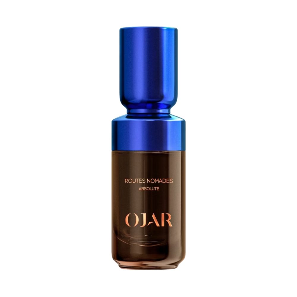 Ojar Routes Nomades perfume bottle ScentRabbit