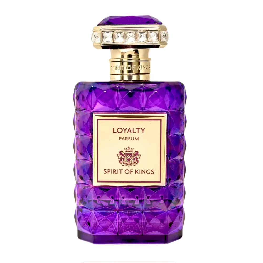 Spirit Of Kings Loyalty 3.4 oz/100 ml Parfum bottle ScentRabbit