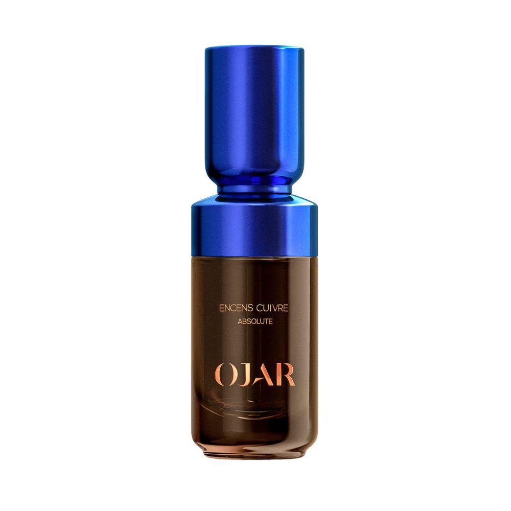 Ojar Encens Cuivre perfume bottle ScentRabbit