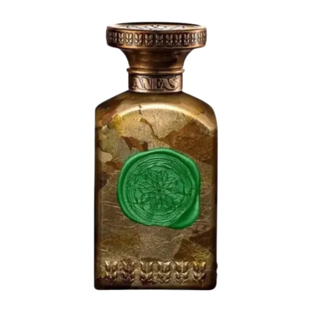 Anfas Hybrid Gaya Green 2.5 oz/75 ml Eau de Parfum ScentRabbit