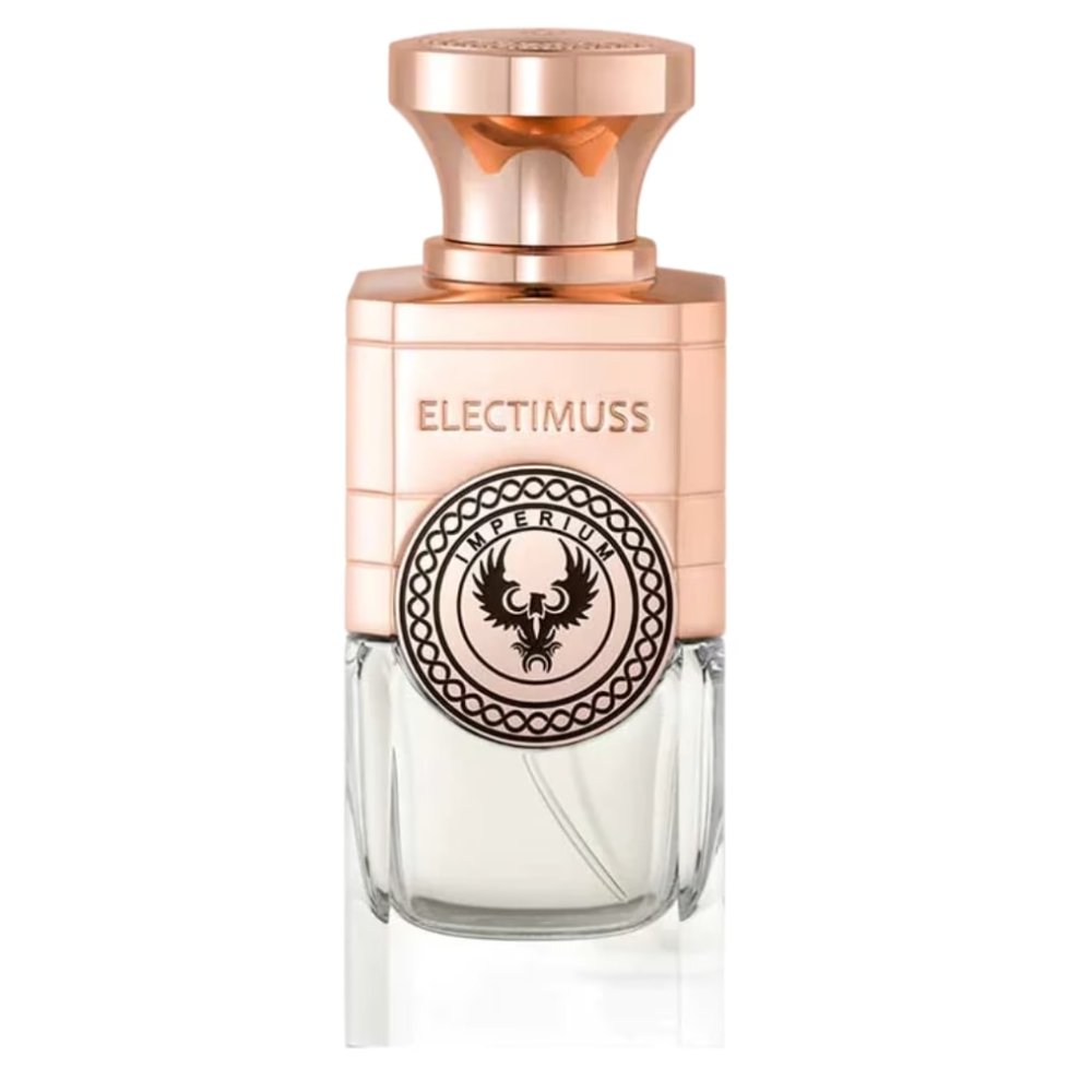Electimuss Imperium 3.4 oz/100 ml Pure Parfum bottle ScentRabbit