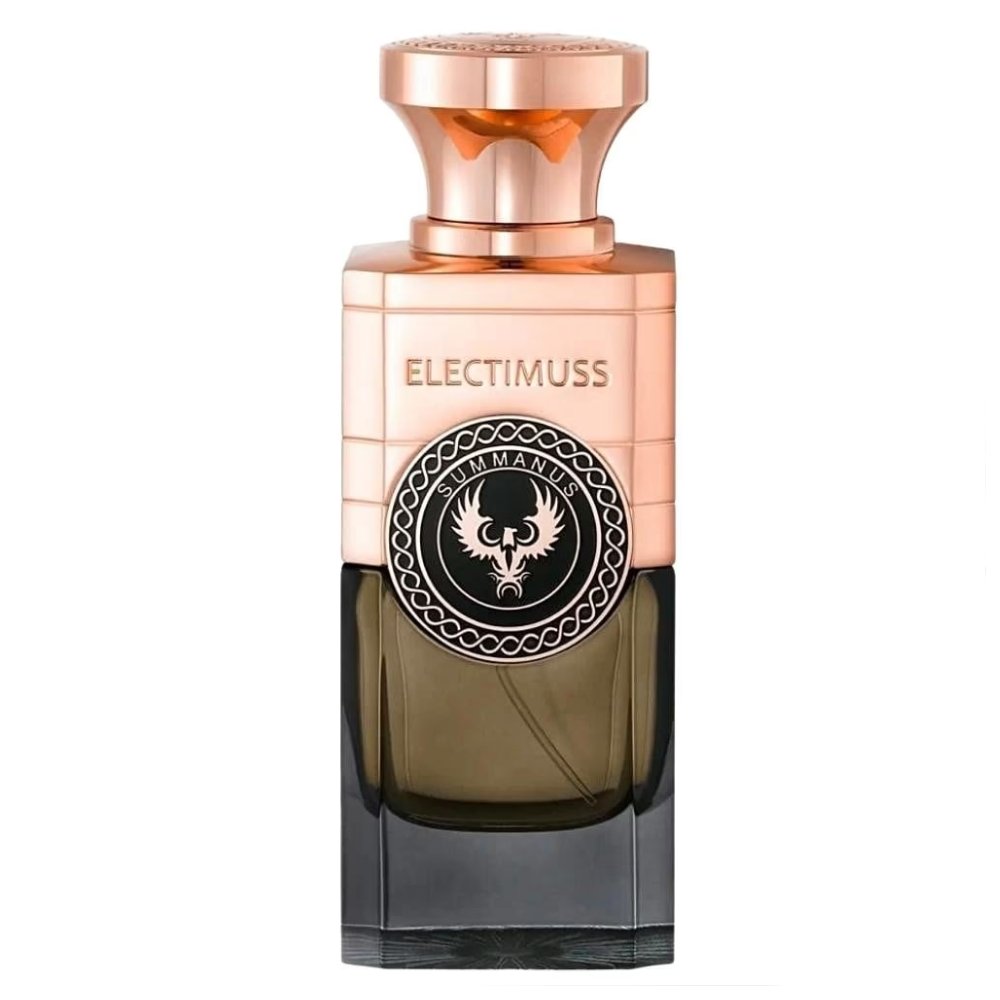 Electimuss Summanus 3.4 oz/100 ml Pure Parfum bottle ScentRabbit