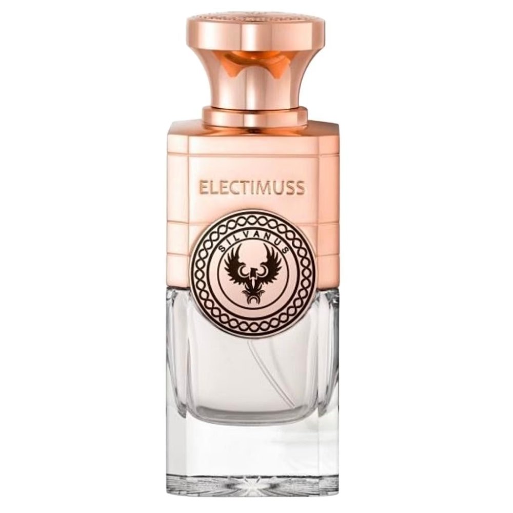Electimuss Silvanus 3.4 oz/100 ml Pure Parfum bottle ScentRabbit