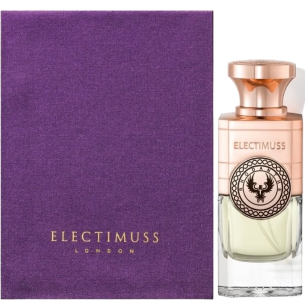 Electimuss Rhodanthe 3.4 oz/100 ml Pure Parfum bottle ScentRabbit