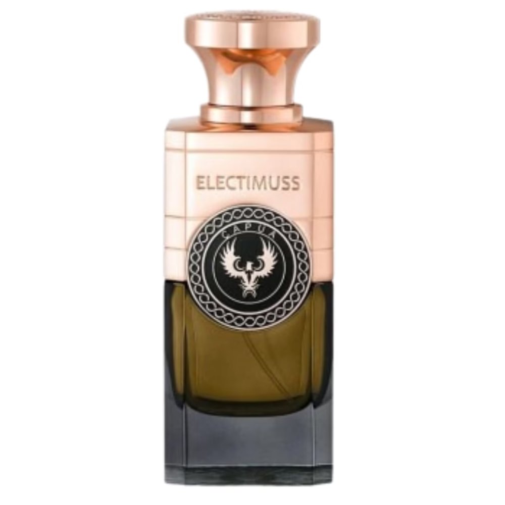 Electimuss Capua 3.4 oz/100 ml Pure Parfum bottle ScentRabbit