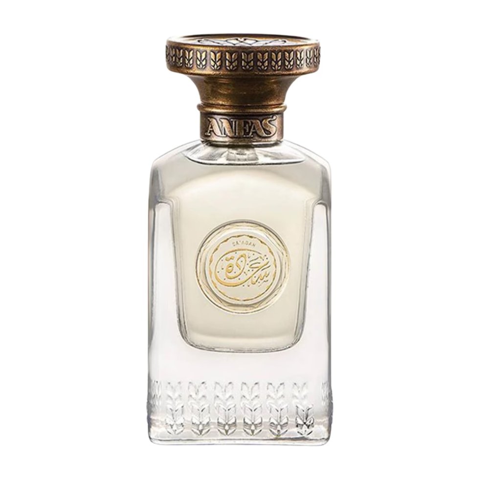 Anfas Sa'adah 2.5 oz/75 ml Eau de Parfum ScentRabbit