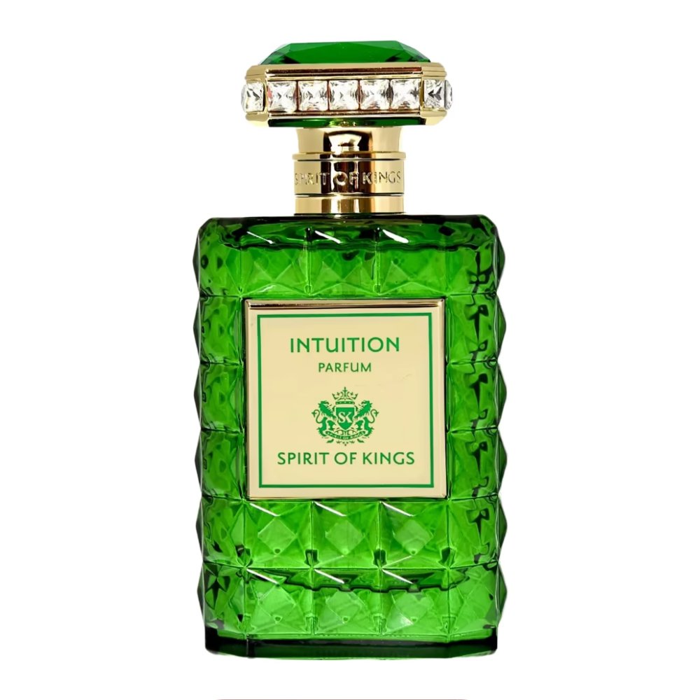 Spirit Of Kings Intuition 3.4 oz/100 ml Parfum bottle ScentRabbit