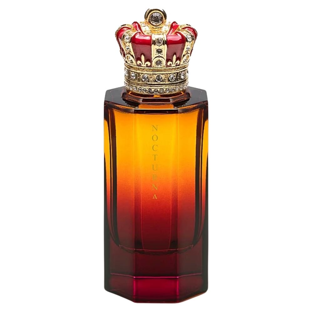 Royal Crown Nocturna 3.4 oz/100 ml Extrait de Parfum bottle ScentRabbit
