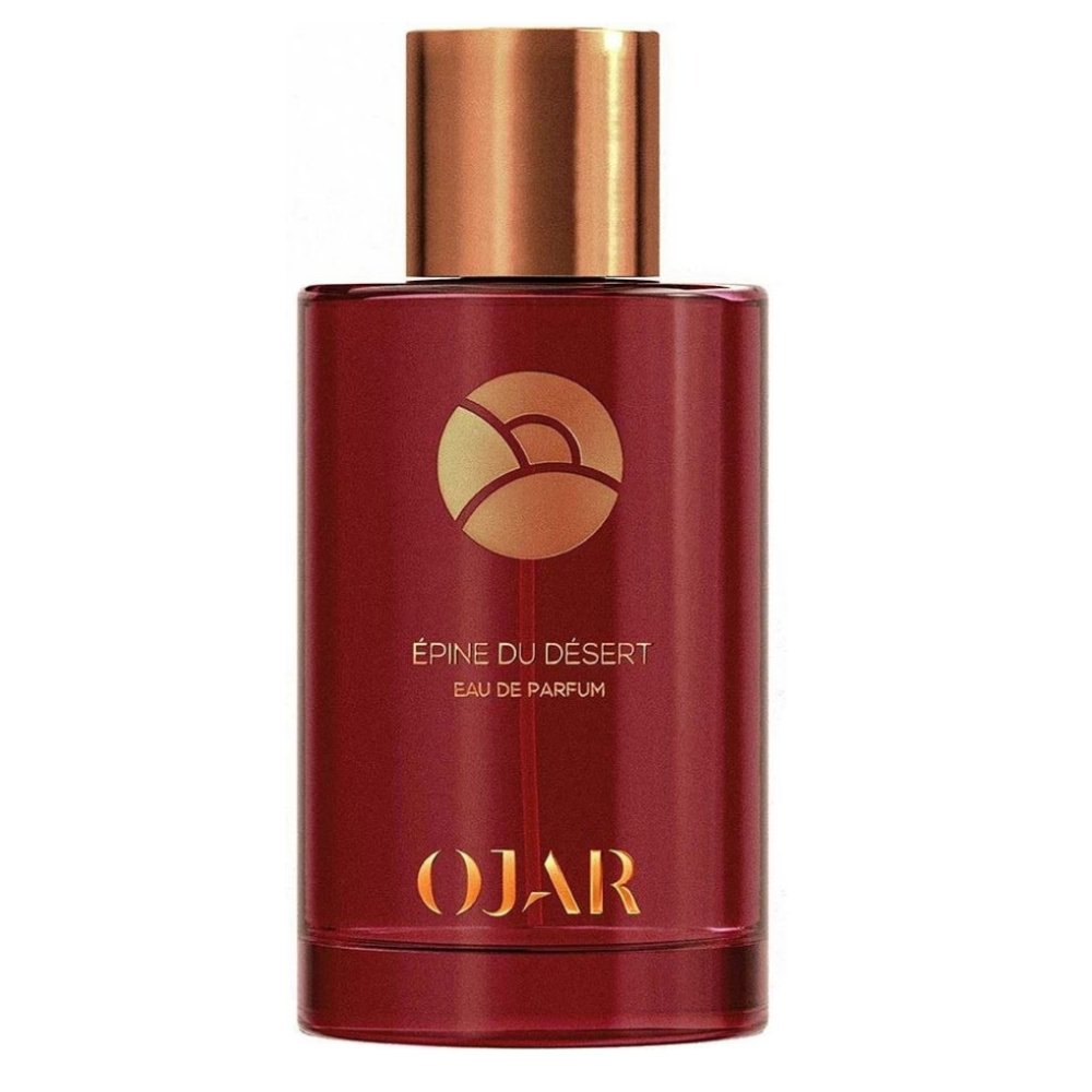 Ojar Epine Du Desert perfume bottle ScentRabbit