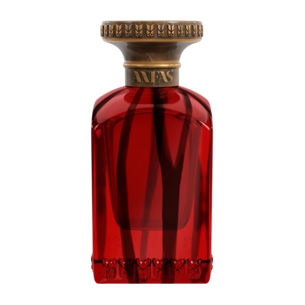 Anfas Shaouq 2.5 oz/75 ml Eau de Parfum ScentRabbit