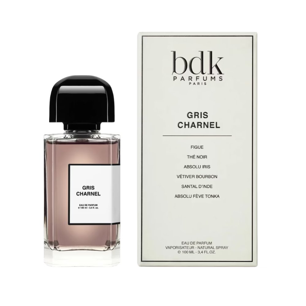 BDK Parfums Gris Charnel