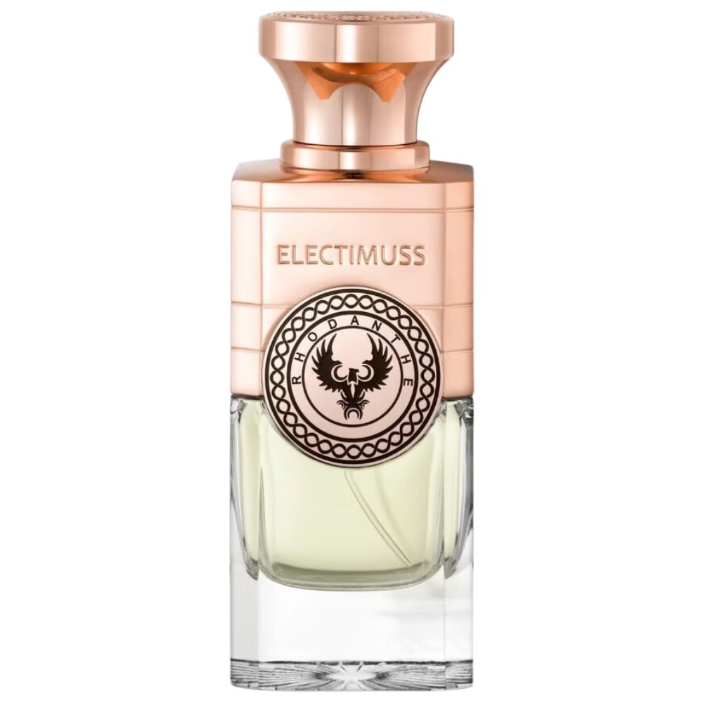 Electimuss Rhodanthe 3.4 oz/100 ml Pure Parfum bottle ScentRabbit