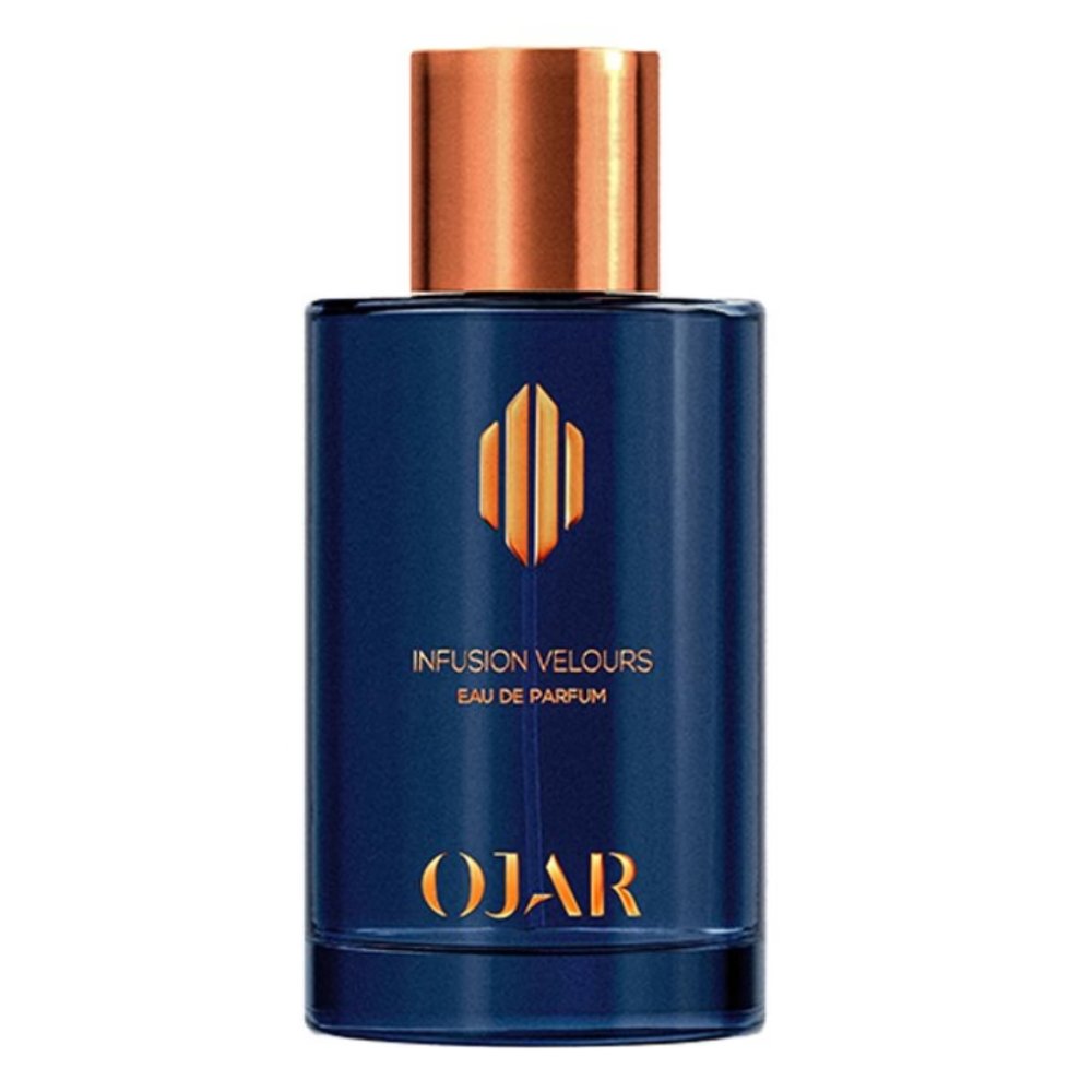 Ojar Infusion Velours perfume bottle ScentRabbit