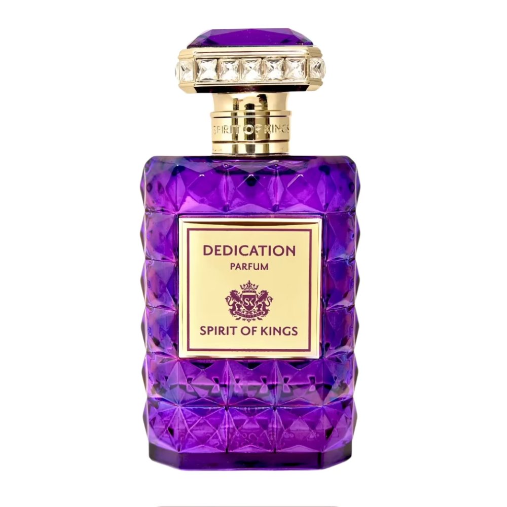 Spirit Of Kings Dedication 3.4 oz/100 ml Parfum bottle ScentRabbit