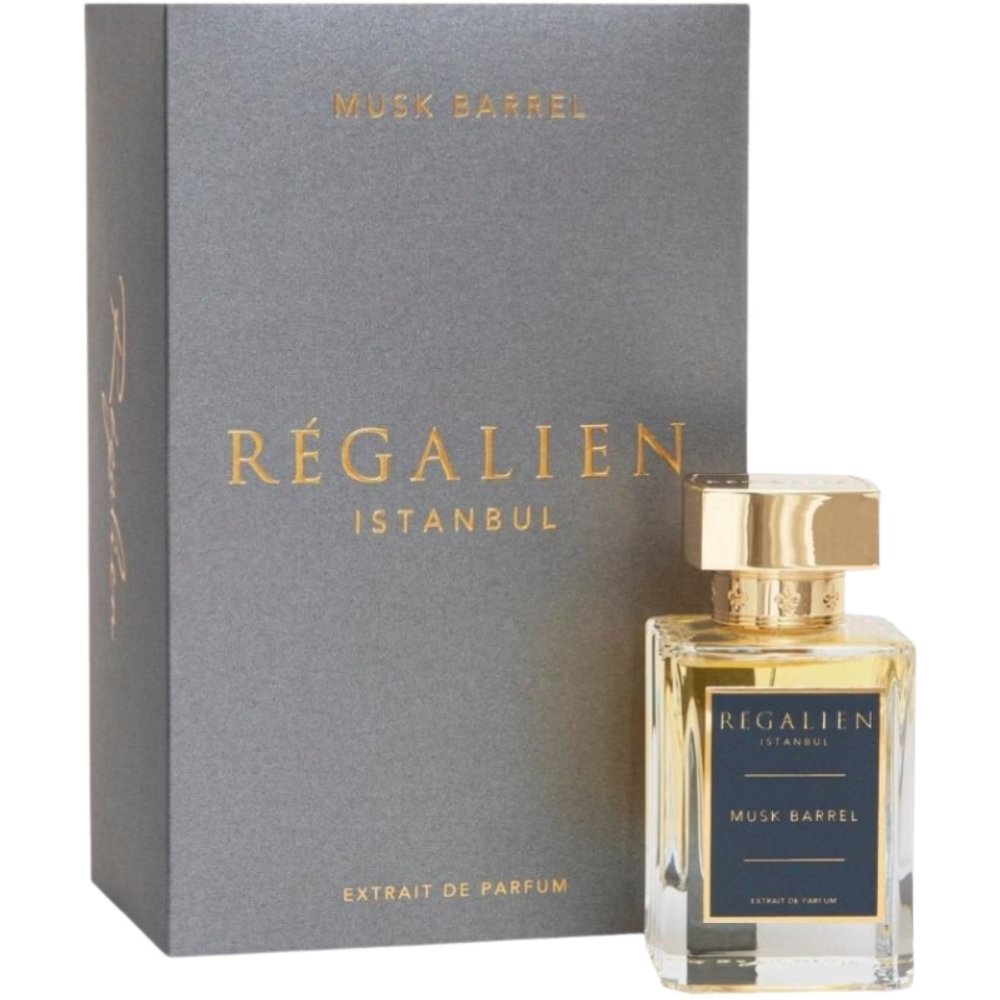 Regalien Musk Barrel 2.7 oz/80 ml Extrait De Parfum ScentRabbit
