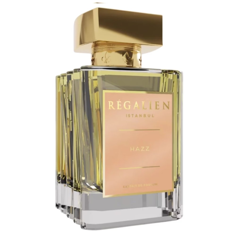 Regalien Hazz 2.7 oz/80 ml Extrait De Parfum ScentRabbit