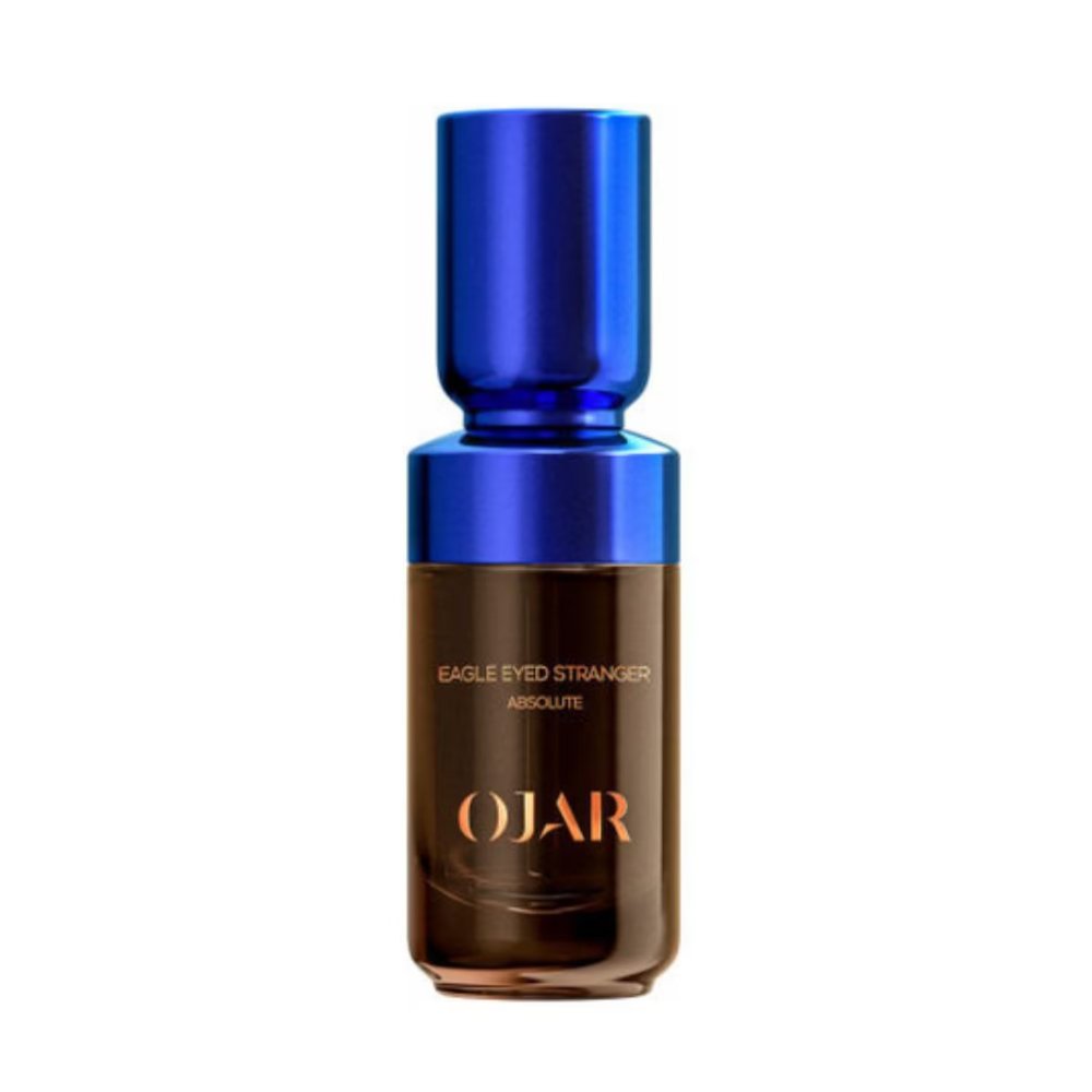 Ojar Eagle Eyed Stranger perfume bottle ScentRabbit