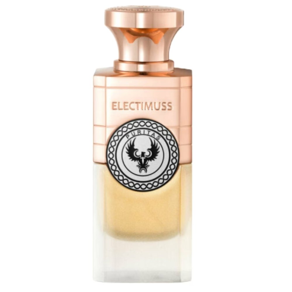 Electimuss Puritas 3.4 oz/100 ml Pure Parfum bottle ScentRabbit