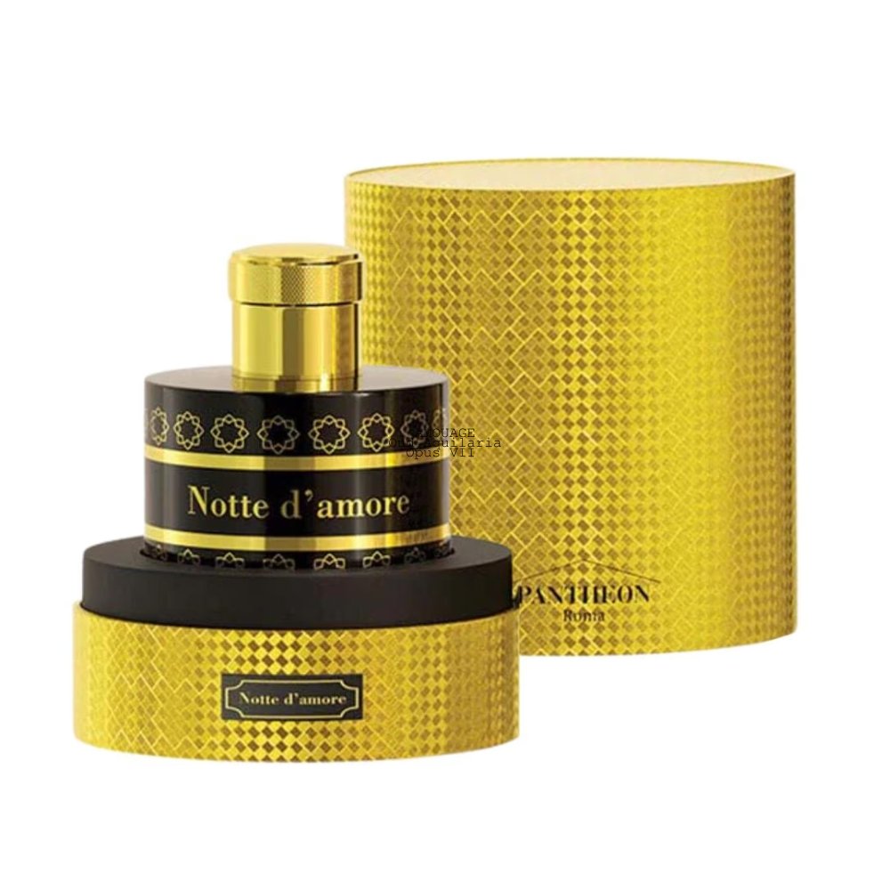 Pantheon Roma Notte d'amore 3.4 oz/100 ml Extrait de Parfum ScentRabbit