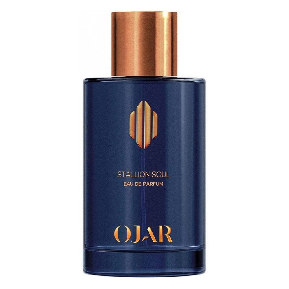 Ojar Stallion Soul perfume bottle ScentRabbit