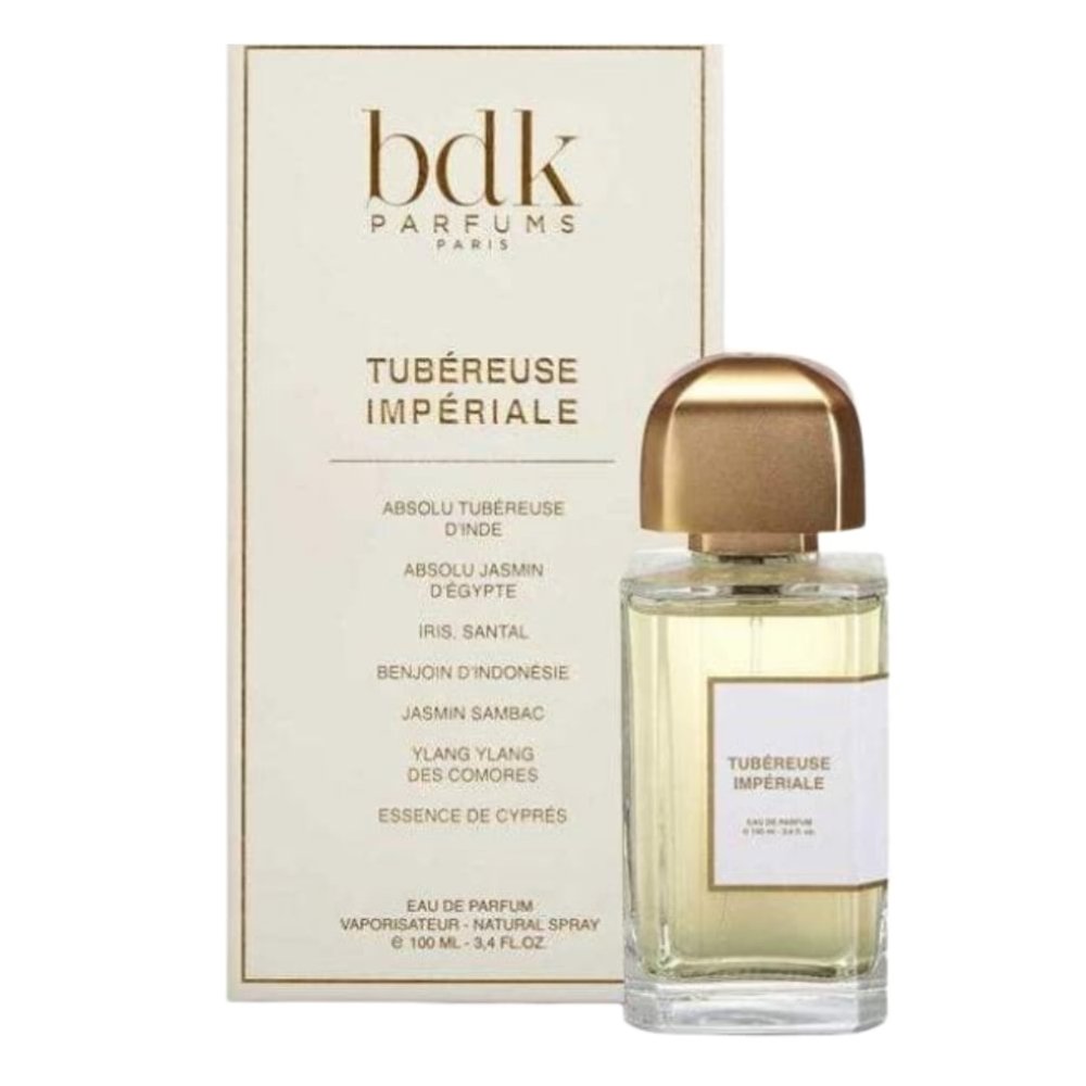 BDK Parfums Tubereuse Imperiale