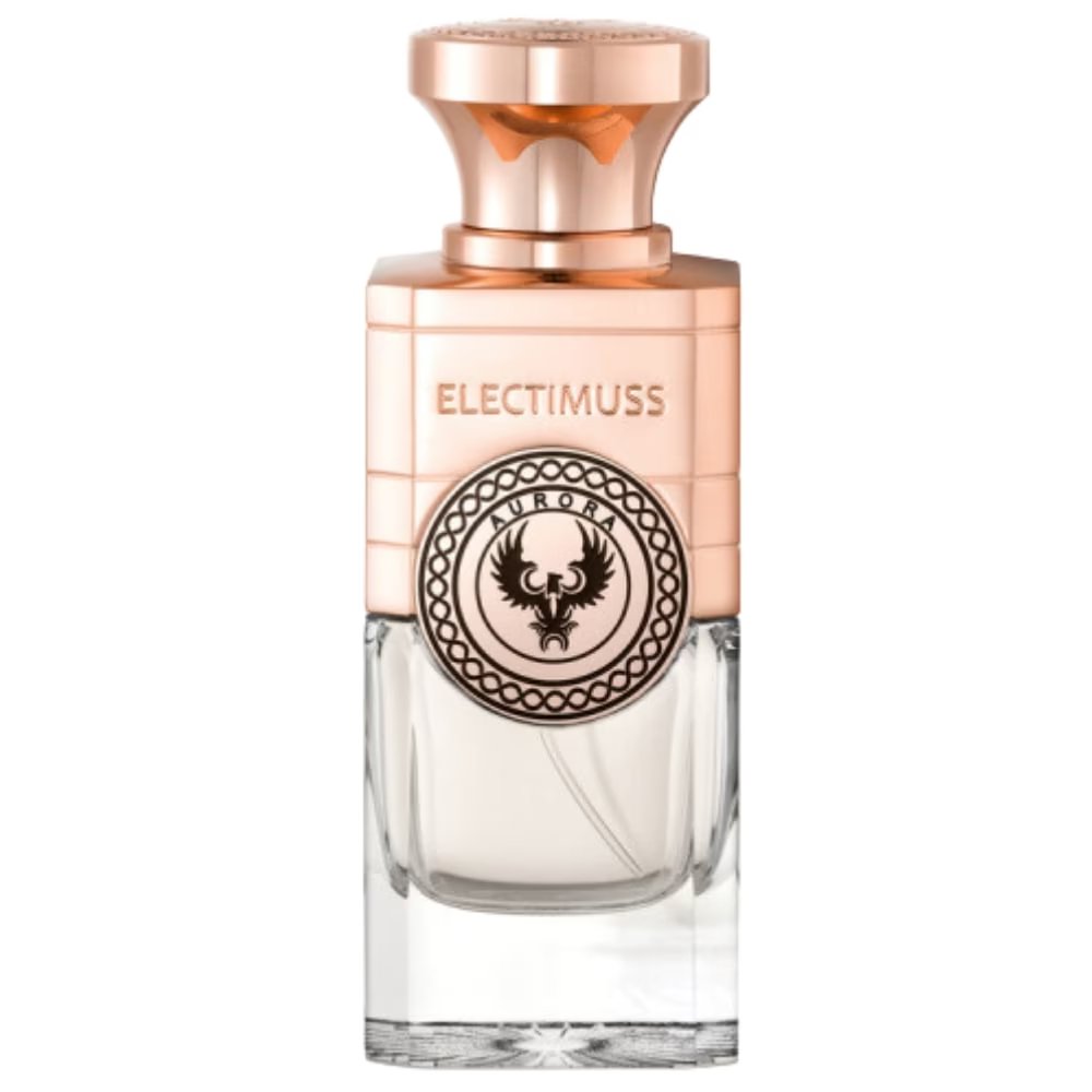 Electimuss Aurora 3.4 oz/100 ml Pure Parfum bottle ScentRabbit