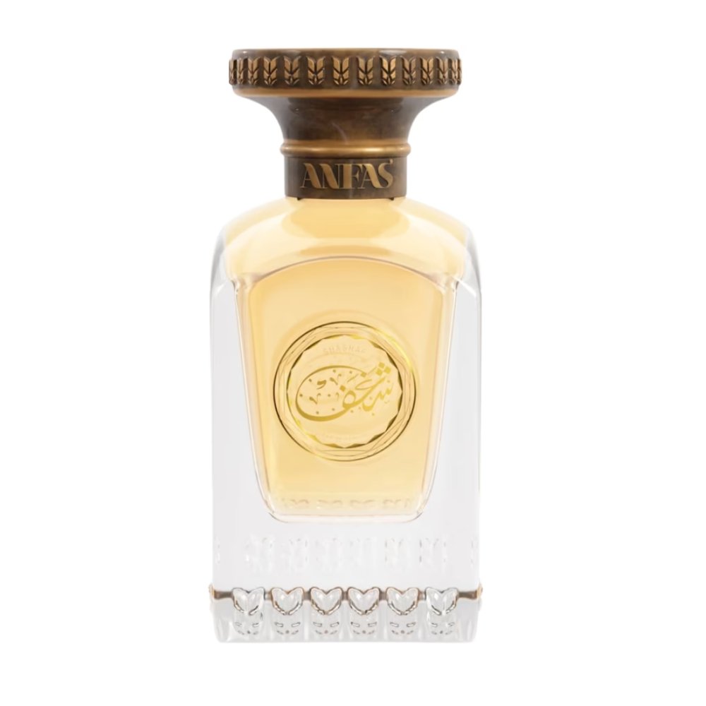 Anfas Shaghaf 2.5 oz/75 ml Eau de Parfum ScentRabbit