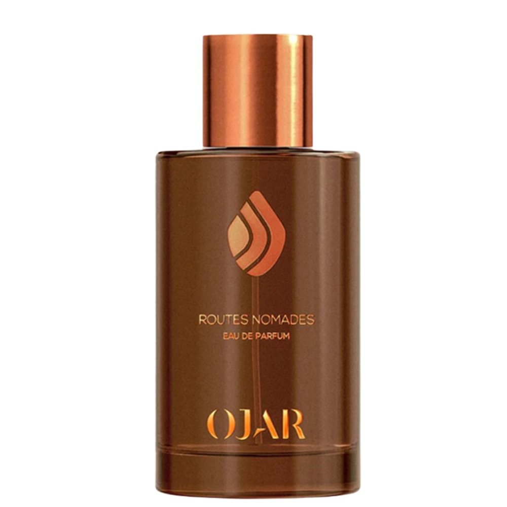 Ojar Routes Nomades perfume bottle ScentRabbit
