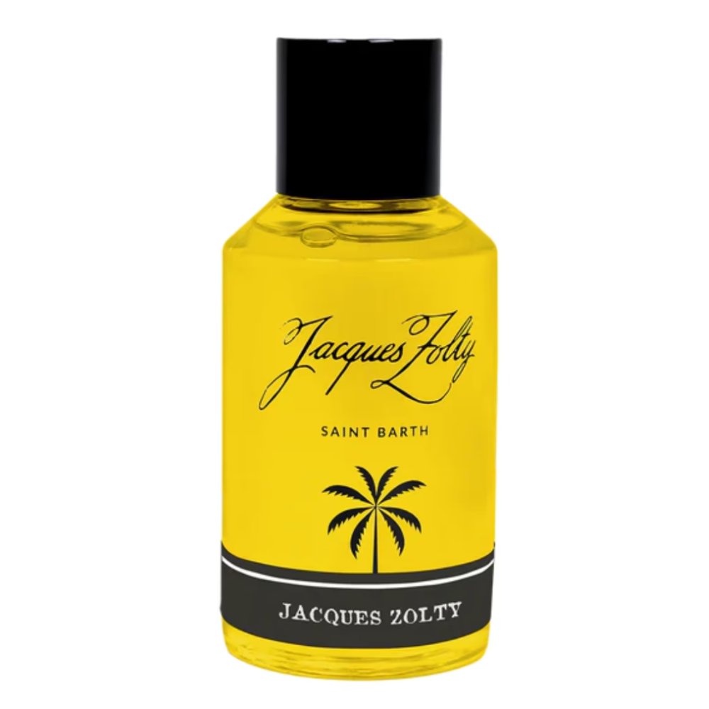 Jacques Zolty Jacques Zolty 3.3 oz/100 ml Eau de Parfum bottle ScentRabbit